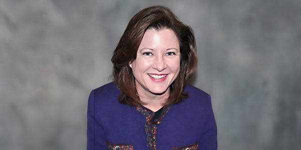 Alumna Joan Danieley '82 makes generous estate gift to endow professorship